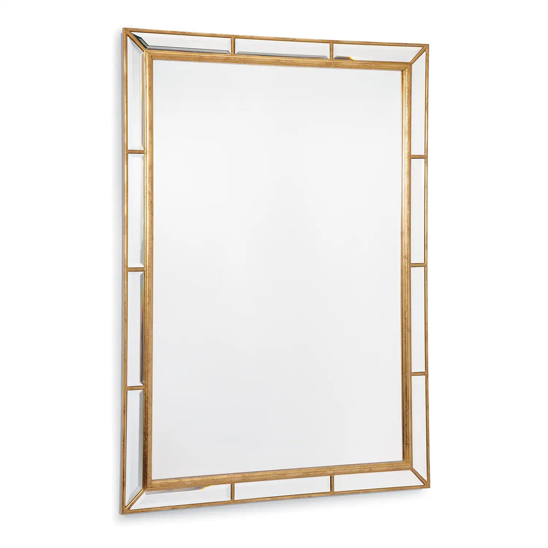 Regina Andrew PLAZA BEVELED MIRROR - Mirrors