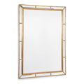 Regina Andrew PLAZA BEVELED MIRROR - Mirrors