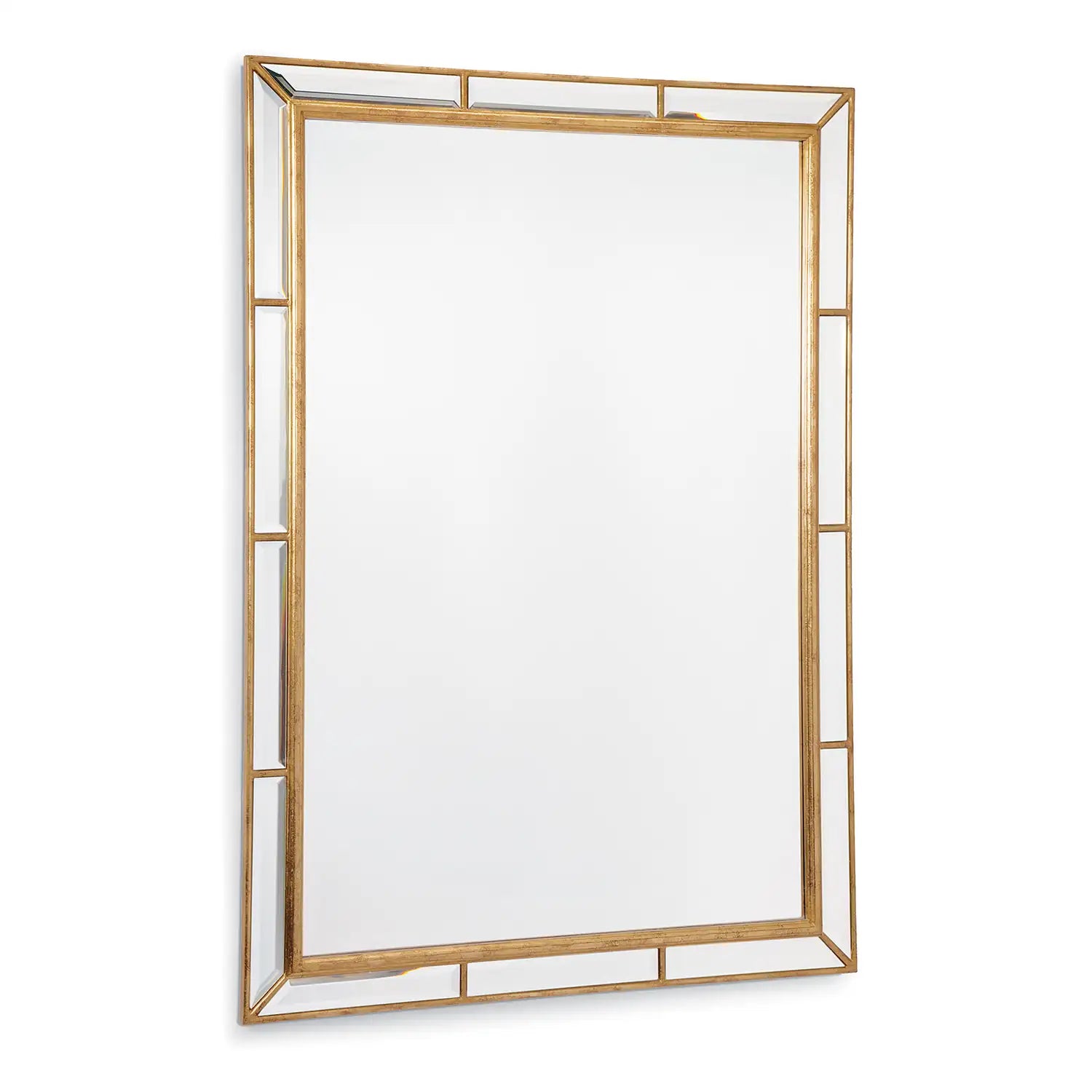 Regina Andrew PLAZA BEVELED MIRROR - Mirrors