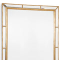 Regina Andrew PLAZA BEVELED MIRROR - Mirrors