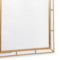 Regina Andrew PLAZA BEVELED MIRROR - Mirrors