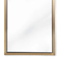 Regina Andrew RECTANGLE MIRROR - Mirrors