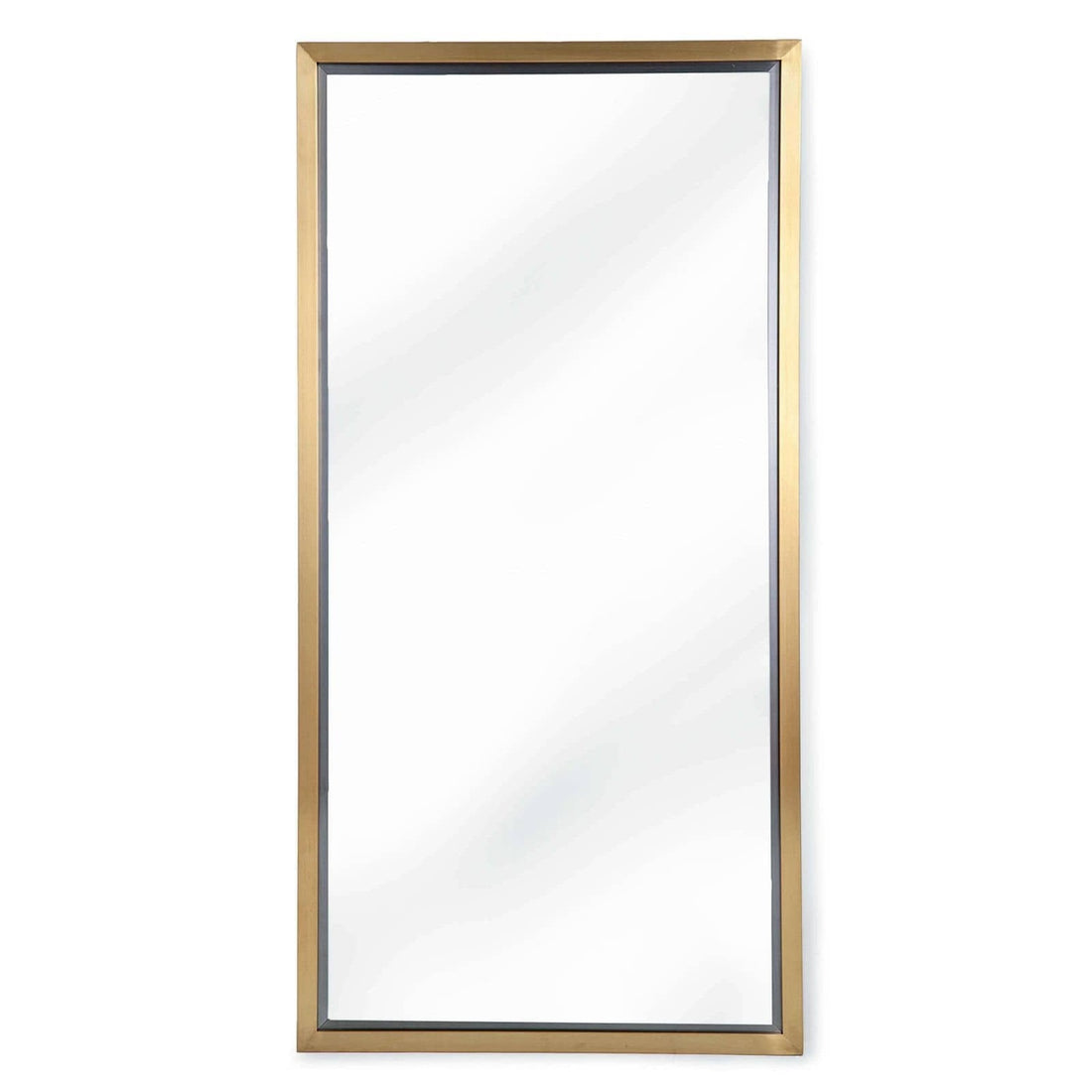 REGINA ANDREW RECTANGLE MIRROR - Mirrors
