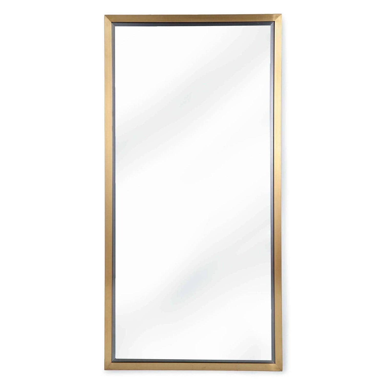 REGINA ANDREW RECTANGLE MIRROR - Mirrors