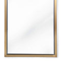 REGINA ANDREW RECTANGLE MIRROR - Mirrors