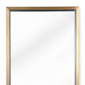 REGINA ANDREW RECTANGLE MIRROR - Mirrors
