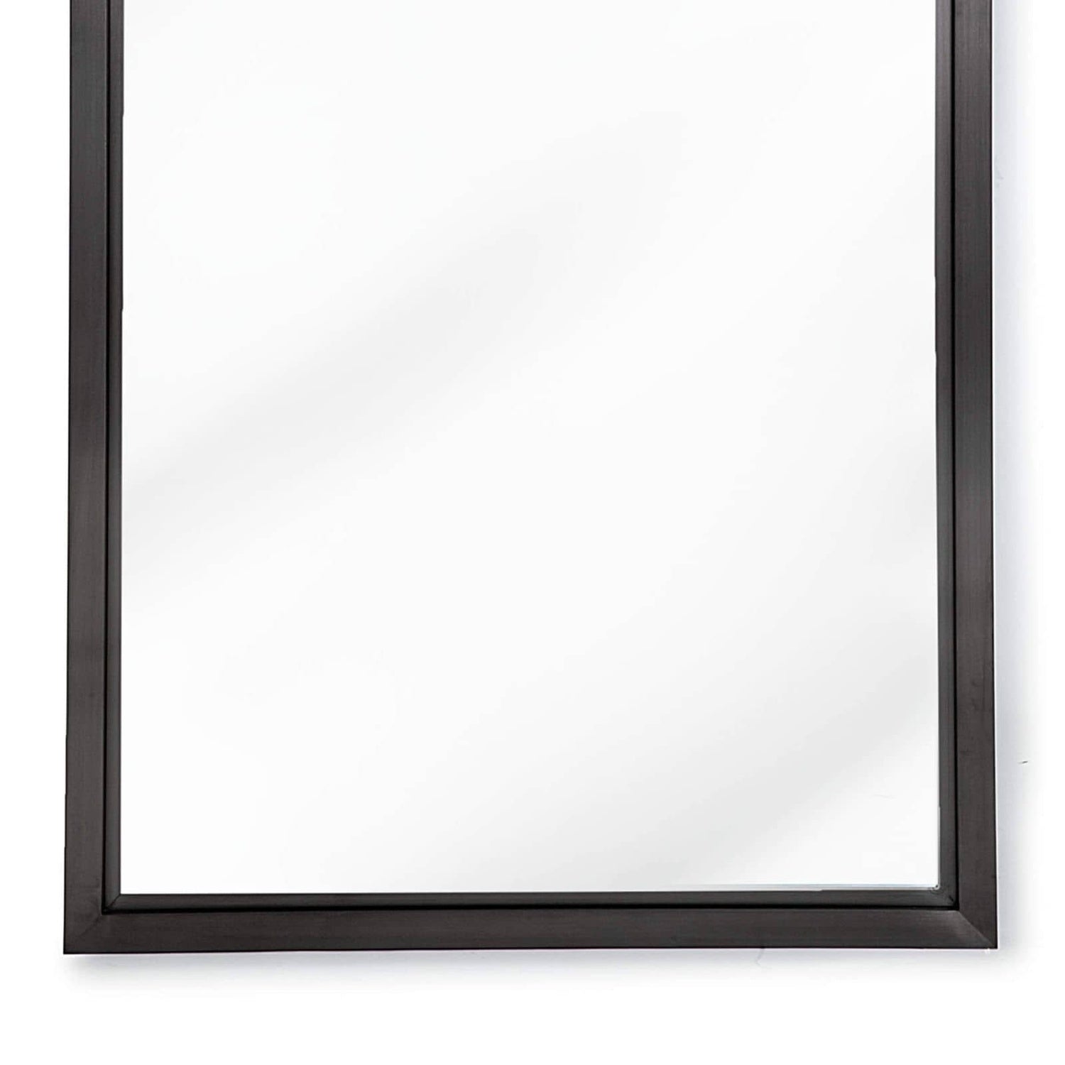 REGINA ANDREW RECTANGLE MIRROR - Mirrors