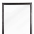 REGINA ANDREW RECTANGLE MIRROR - Mirrors