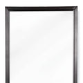 Regina Andrew RECTANGLE MIRROR - Mirrors