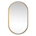 Regina Andrew CANAL MIRROR - Mirrors
