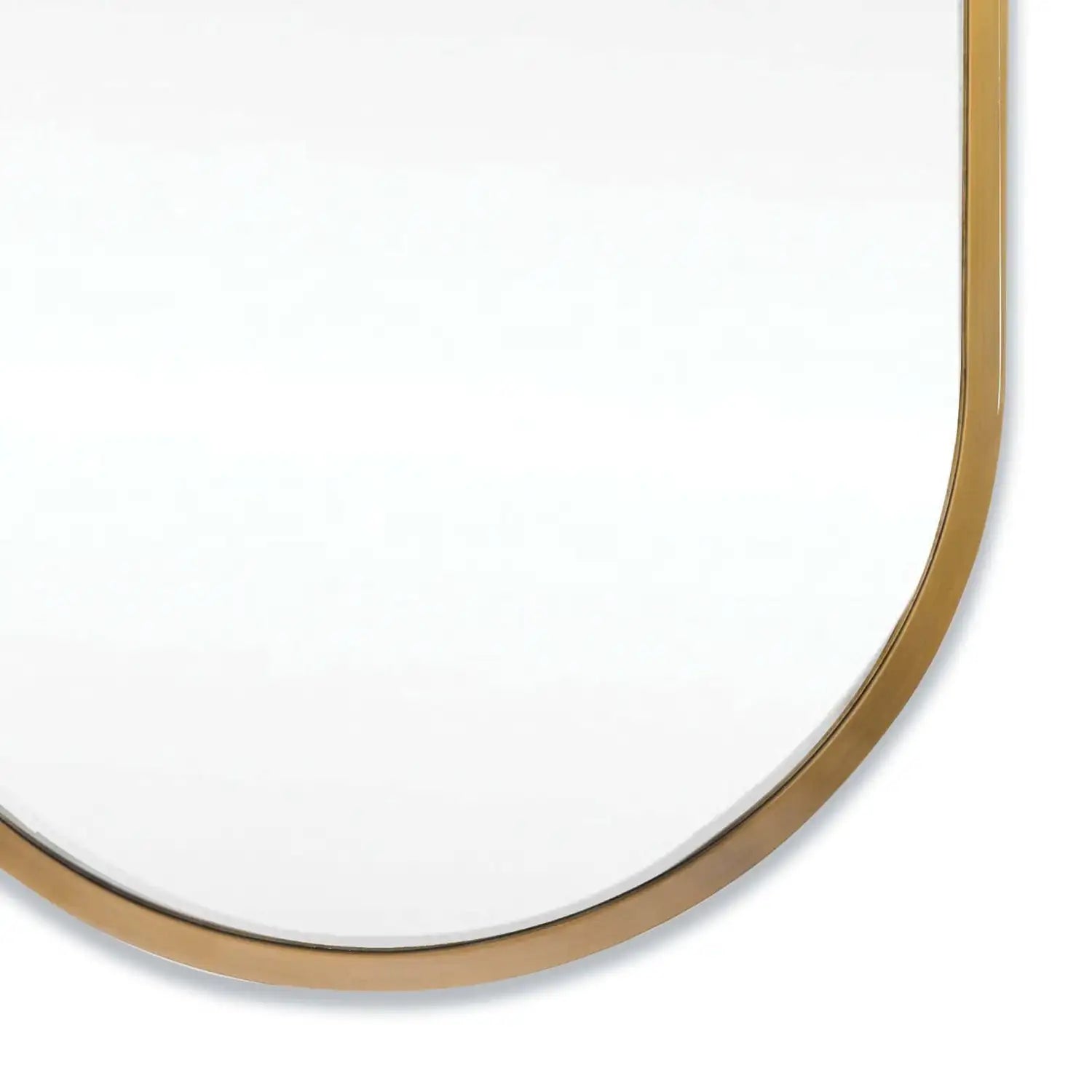 Regina Andrew CANAL MIRROR - Mirrors