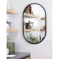 Regina Andrew CANAL MIRROR - Mirrors