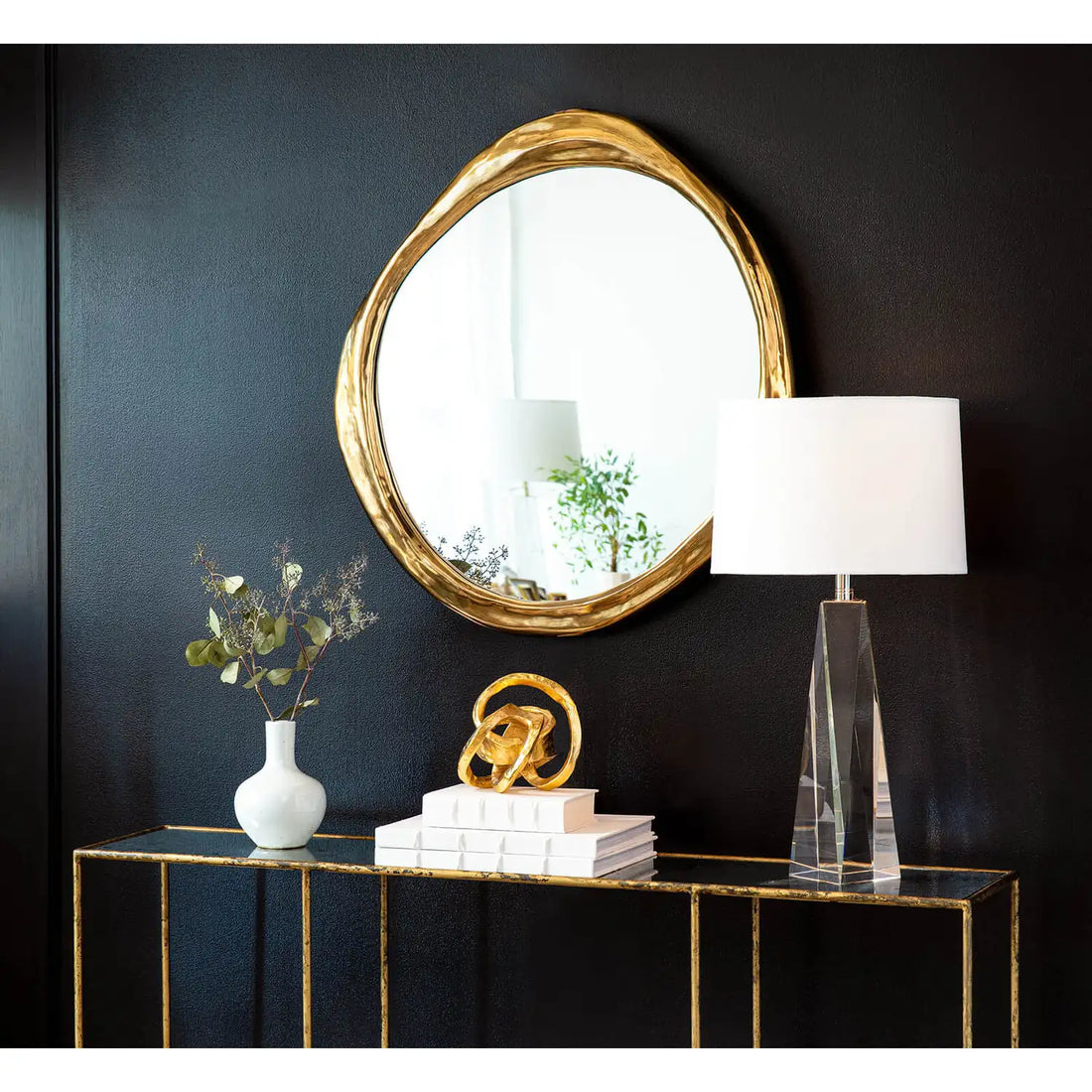 REGINA ANDREW, IBIZA MIRROR, MIRRORS