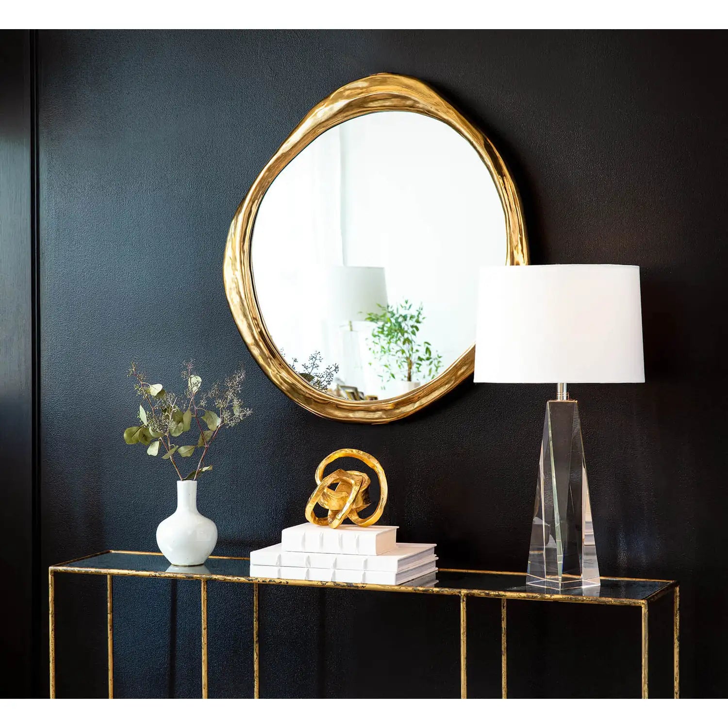 Regina Andrew IBIZA MIRROR - Mirrors