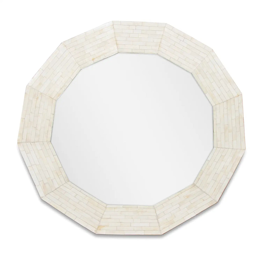 REGINA ANDREW, ARES BONE MIRROR, MIRRORS