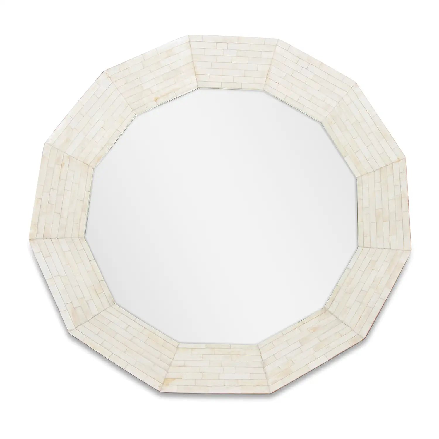 REGINA ANDREW, ARES BONE MIRROR, MIRRORS