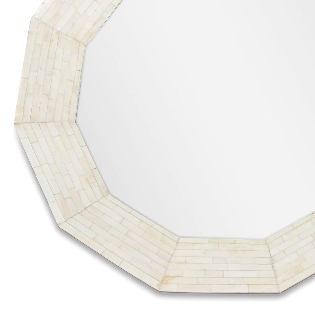 REGINA ANDREW, ARES BONE MIRROR, MIRRORS