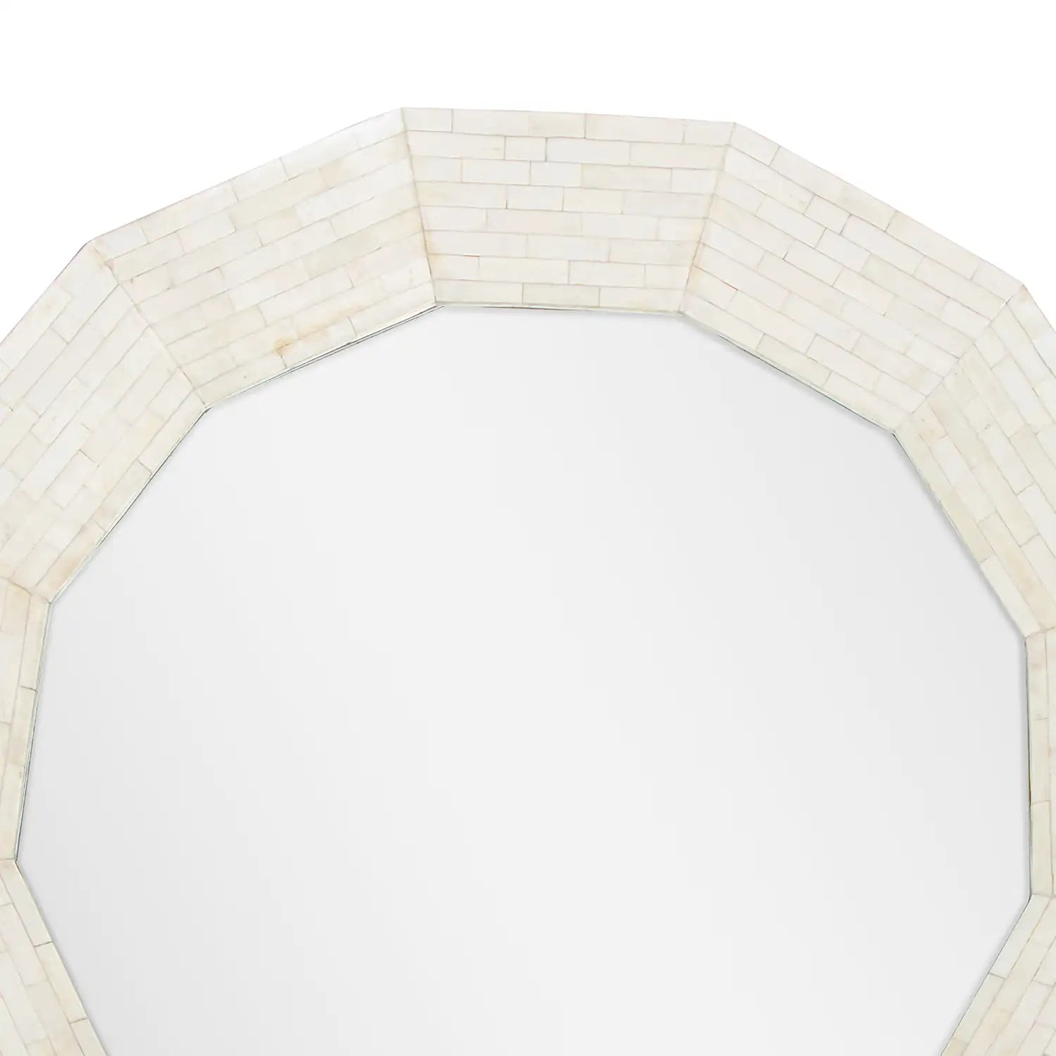 REGINA ANDREW, ARES BONE MIRROR, MIRRORS