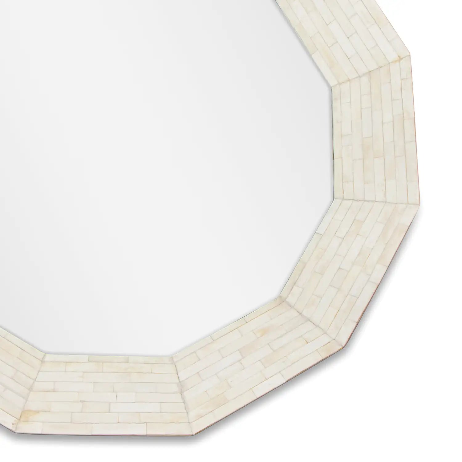 REGINA ANDREW, ARES BONE MIRROR, MIRRORS