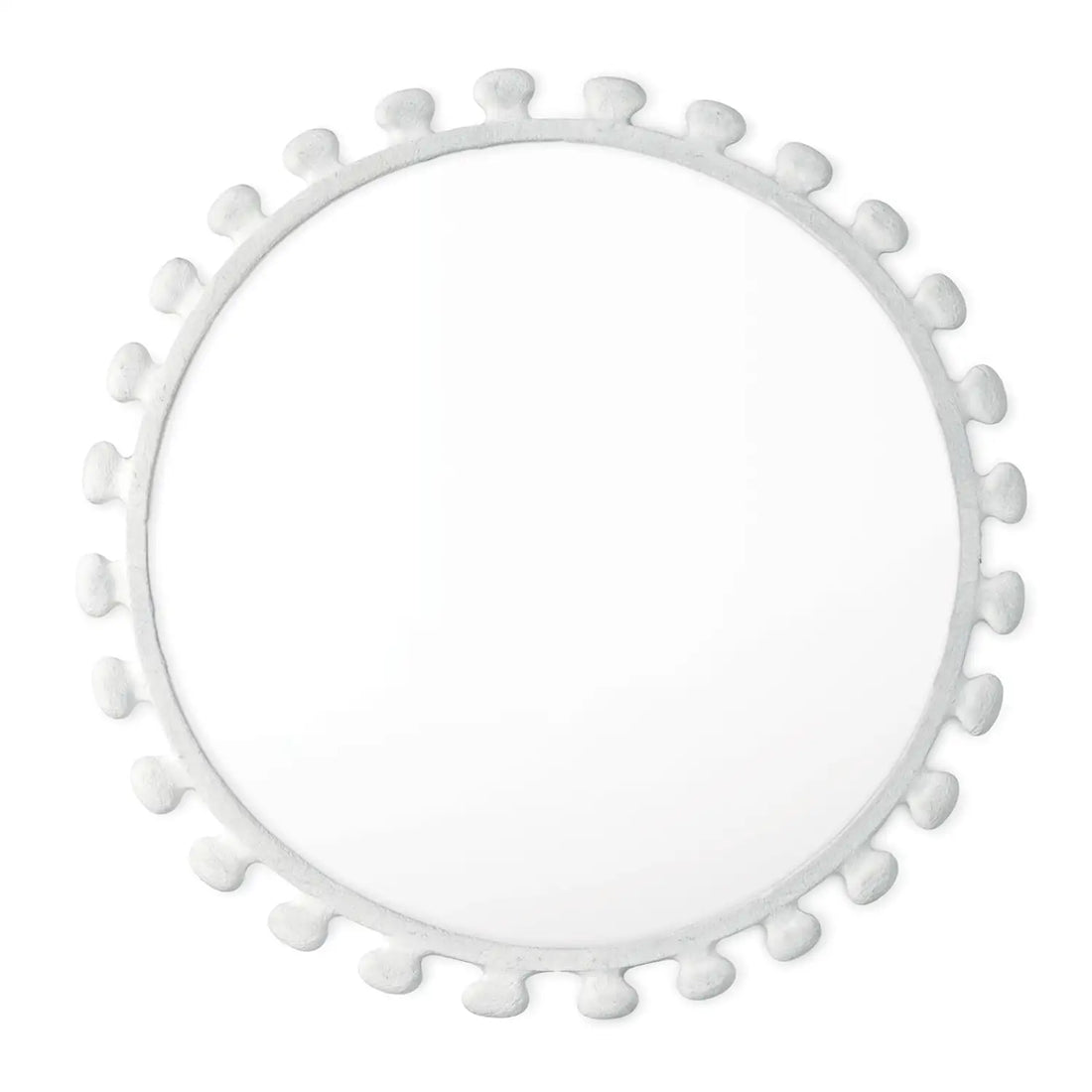 Regina Andrew SANYA METAL MIRROR - Mirrors