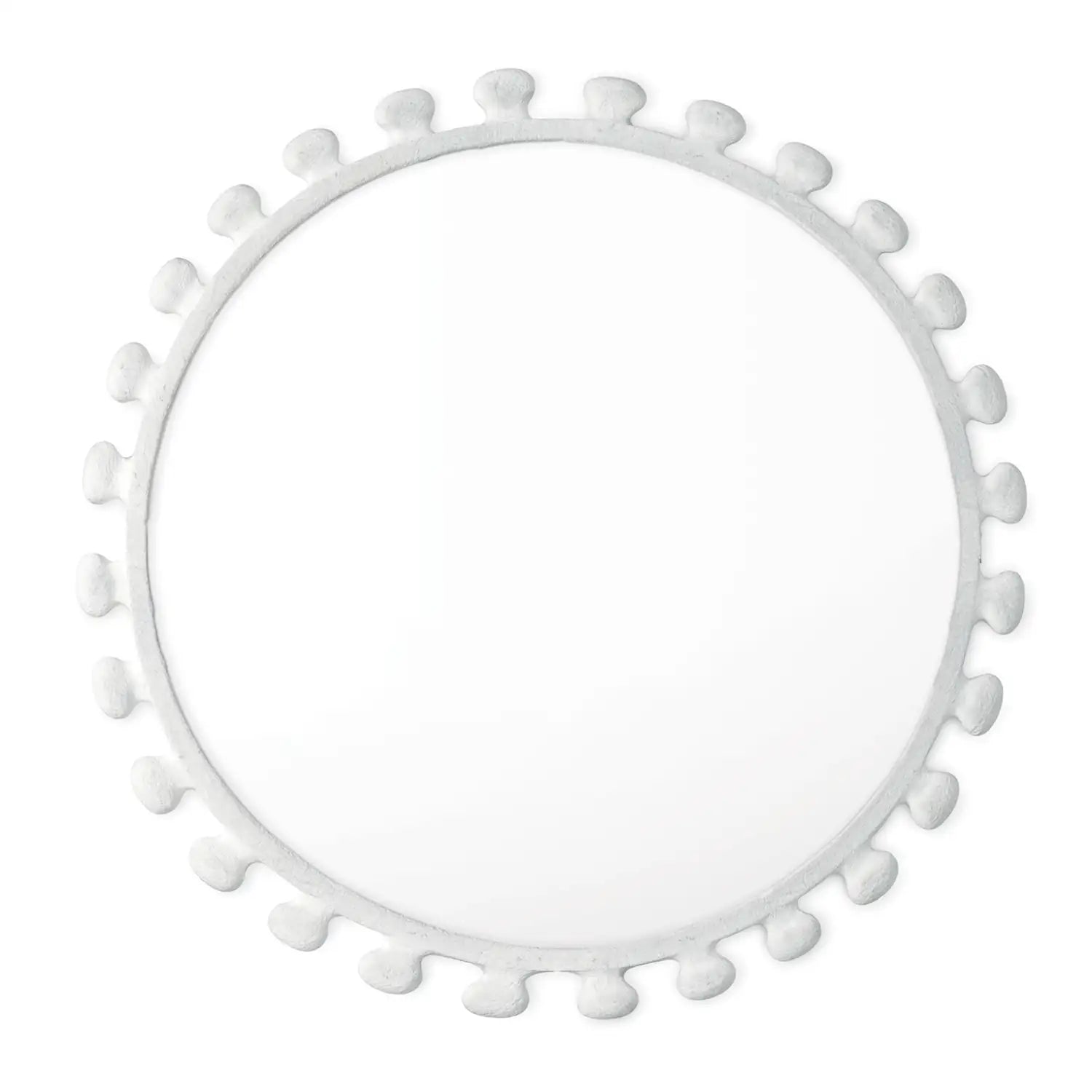 Regina Andrew SANYA METAL MIRROR - Mirrors