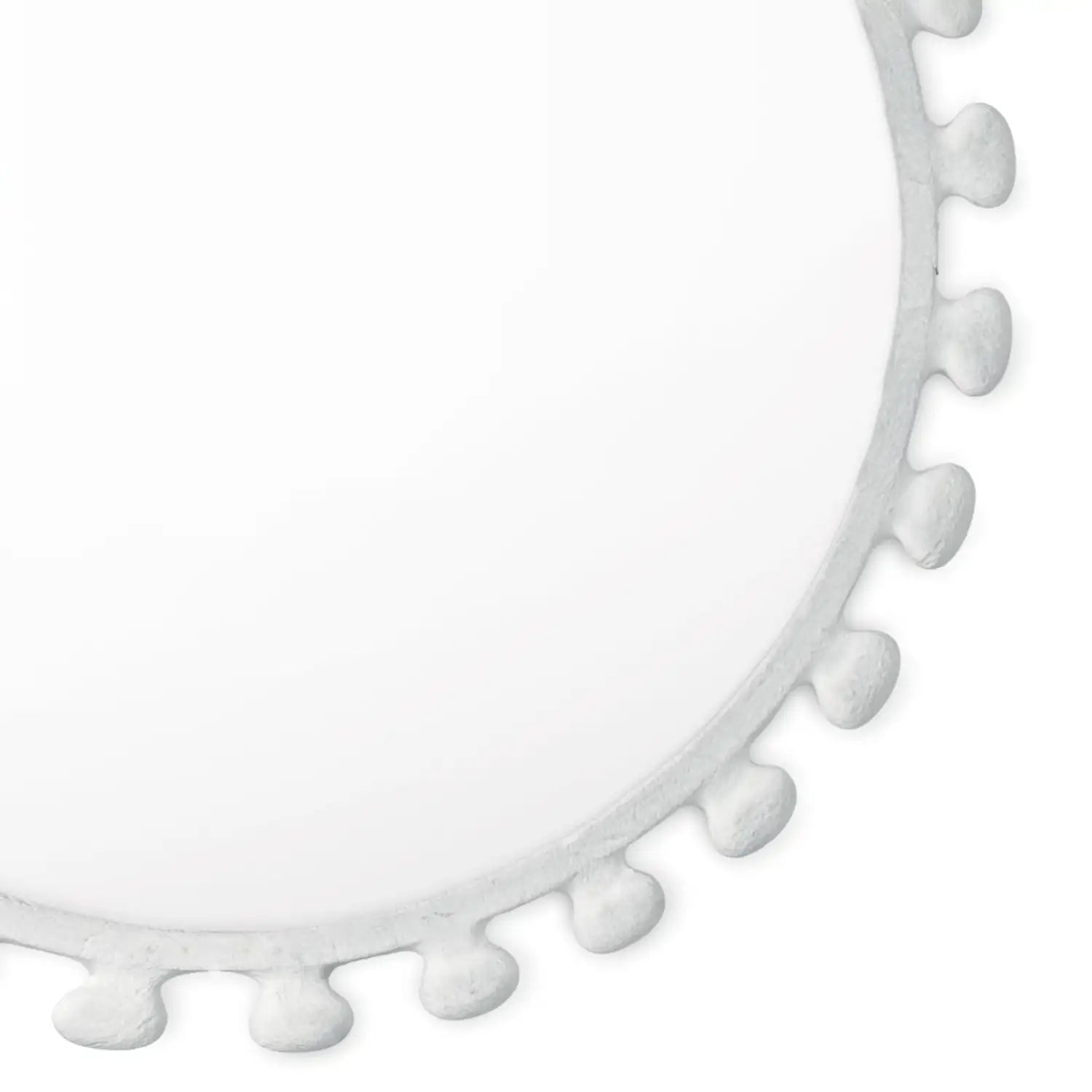 Regina Andrew SANYA METAL MIRROR - Mirrors