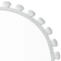 Regina Andrew SANYA METAL MIRROR - Mirrors