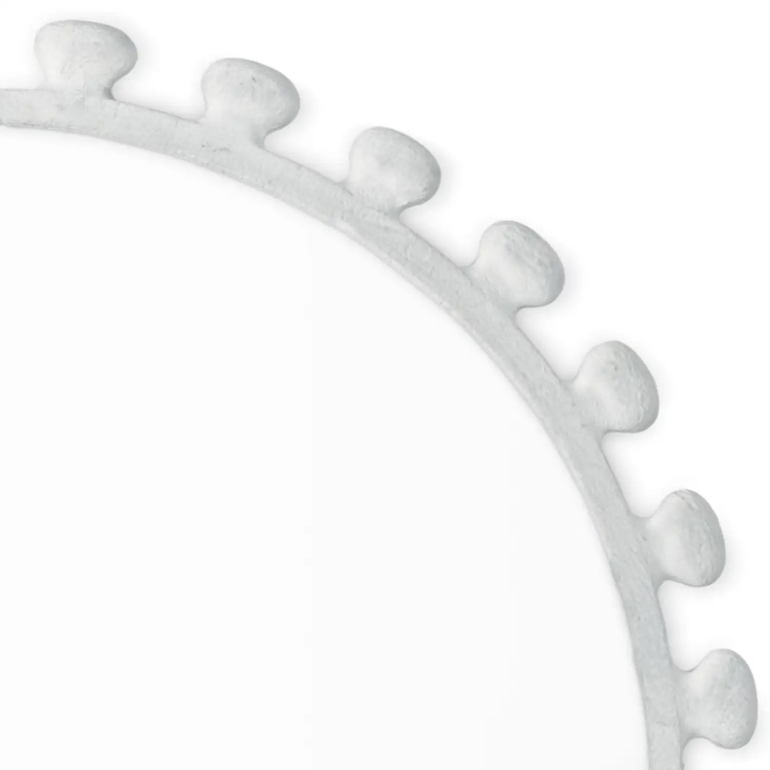 Regina Andrew SANYA METAL MIRROR - Mirrors