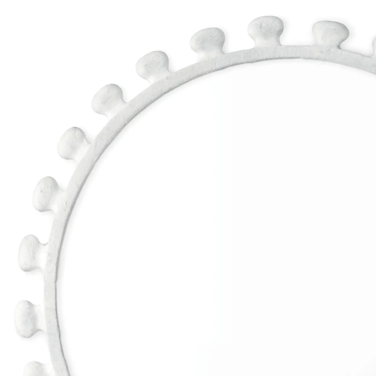 Regina Andrew SANYA METAL MIRROR - Mirrors