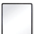 Regina Andrew KNOX LEATHER RECTANGLE MIRROR - Mirrors