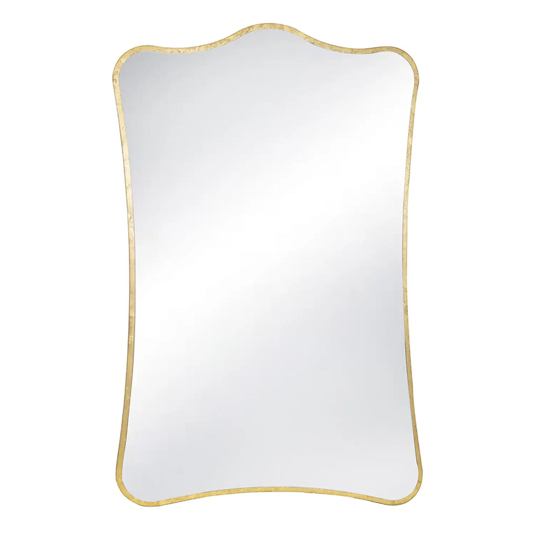 REGINA ANDREW, LYRICAL MIRROR, MIRRORS