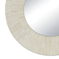 REGINA ANDREW, MIRABELLE BONE MIRROR, MIRRORS