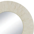 REGINA ANDREW, MIRABELLE BONE MIRROR, MIRRORS