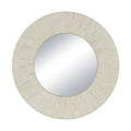 REGINA ANDREW, MIRABELLE BONE MIRROR, MIRRORS