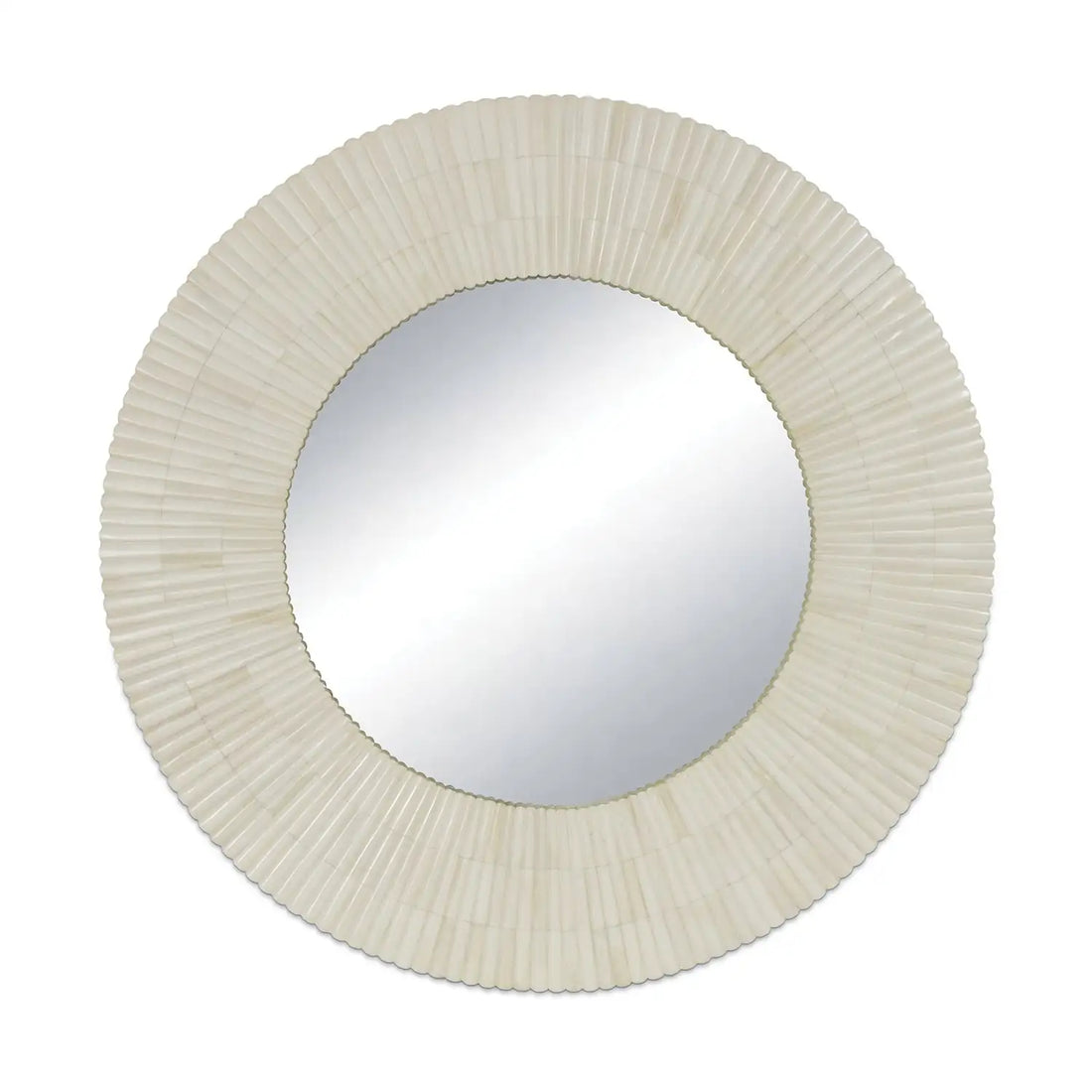 Regina Andrew MIRABELLE BONE MIRROR - Mirrors
