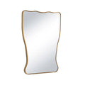 Regina Andrew PIERO METAL MIRROR - Mirrors
