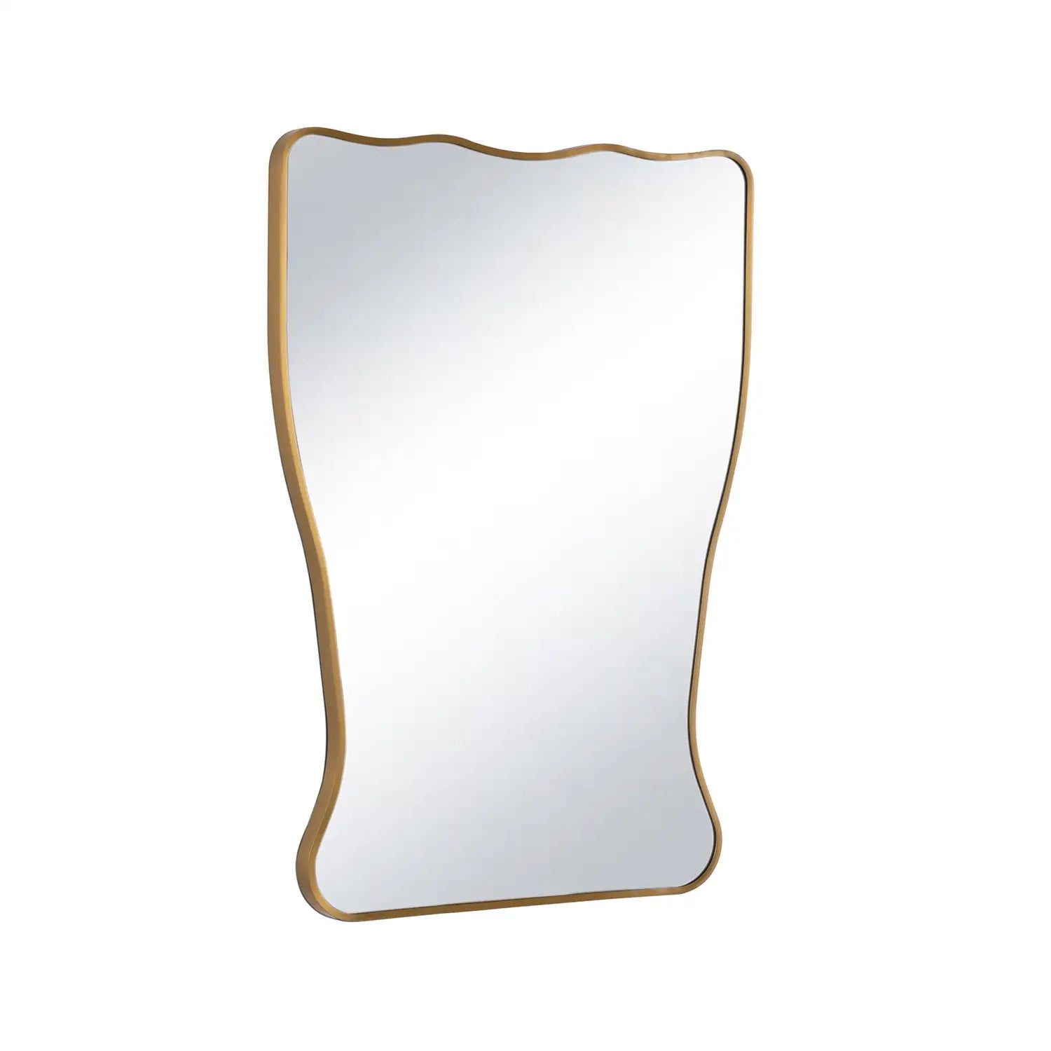 Regina Andrew PIERO METAL MIRROR - Mirrors