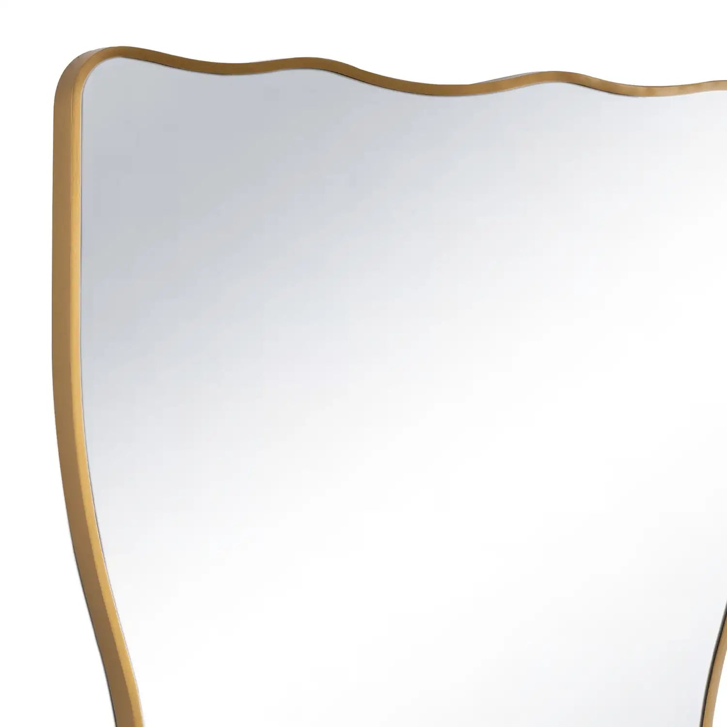 Regina Andrew PIERO METAL MIRROR - Mirrors