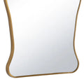 Regina Andrew PIERO METAL MIRROR - Mirrors