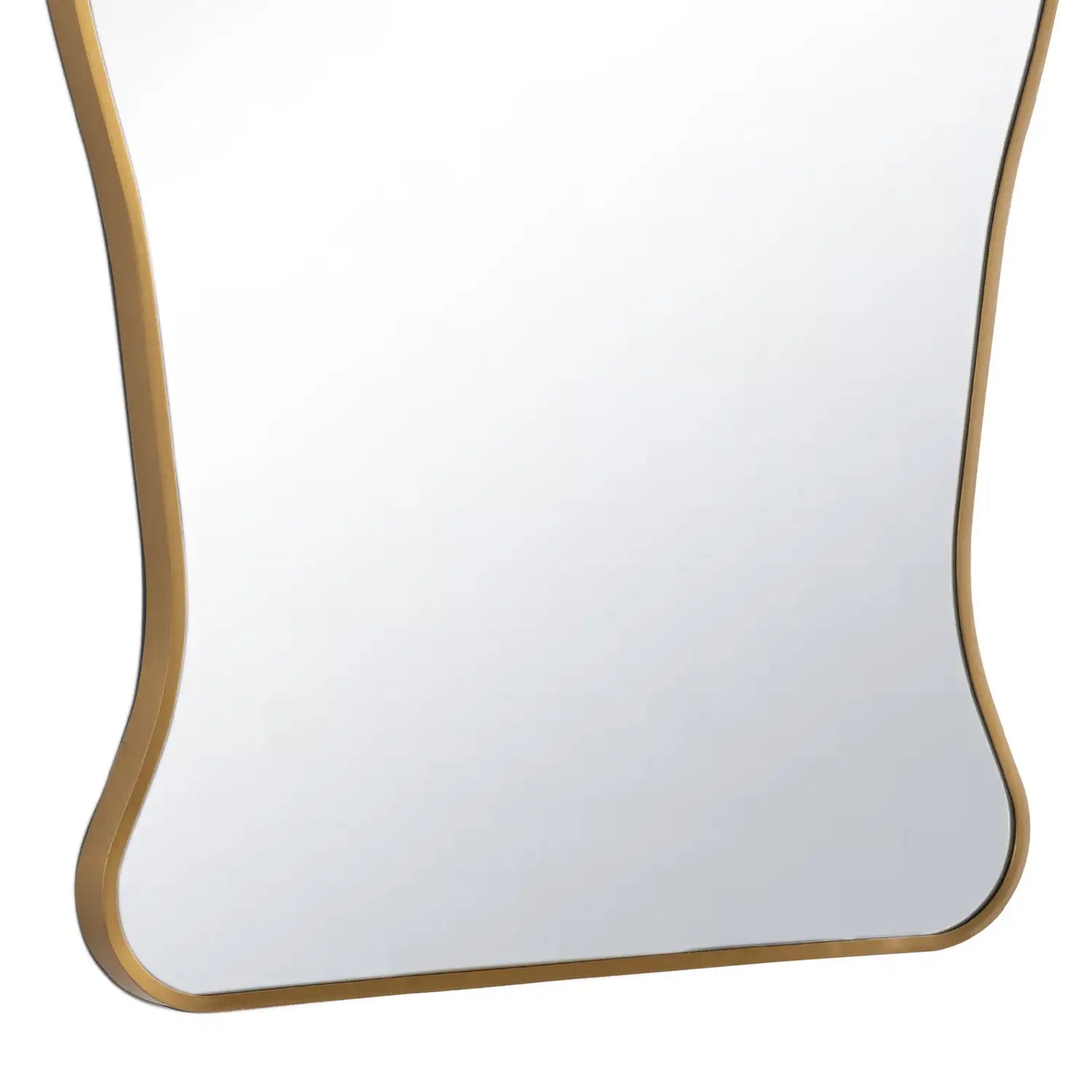 Regina Andrew PIERO METAL MIRROR - Mirrors