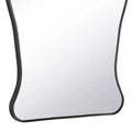 Regina Andrew PIERO METAL MIRROR - Mirrors