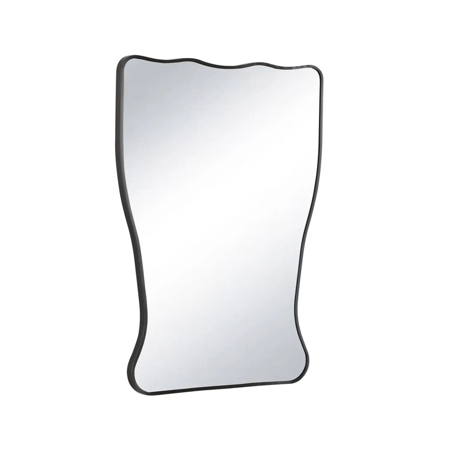 Regina Andrew PIERO METAL MIRROR - Mirrors