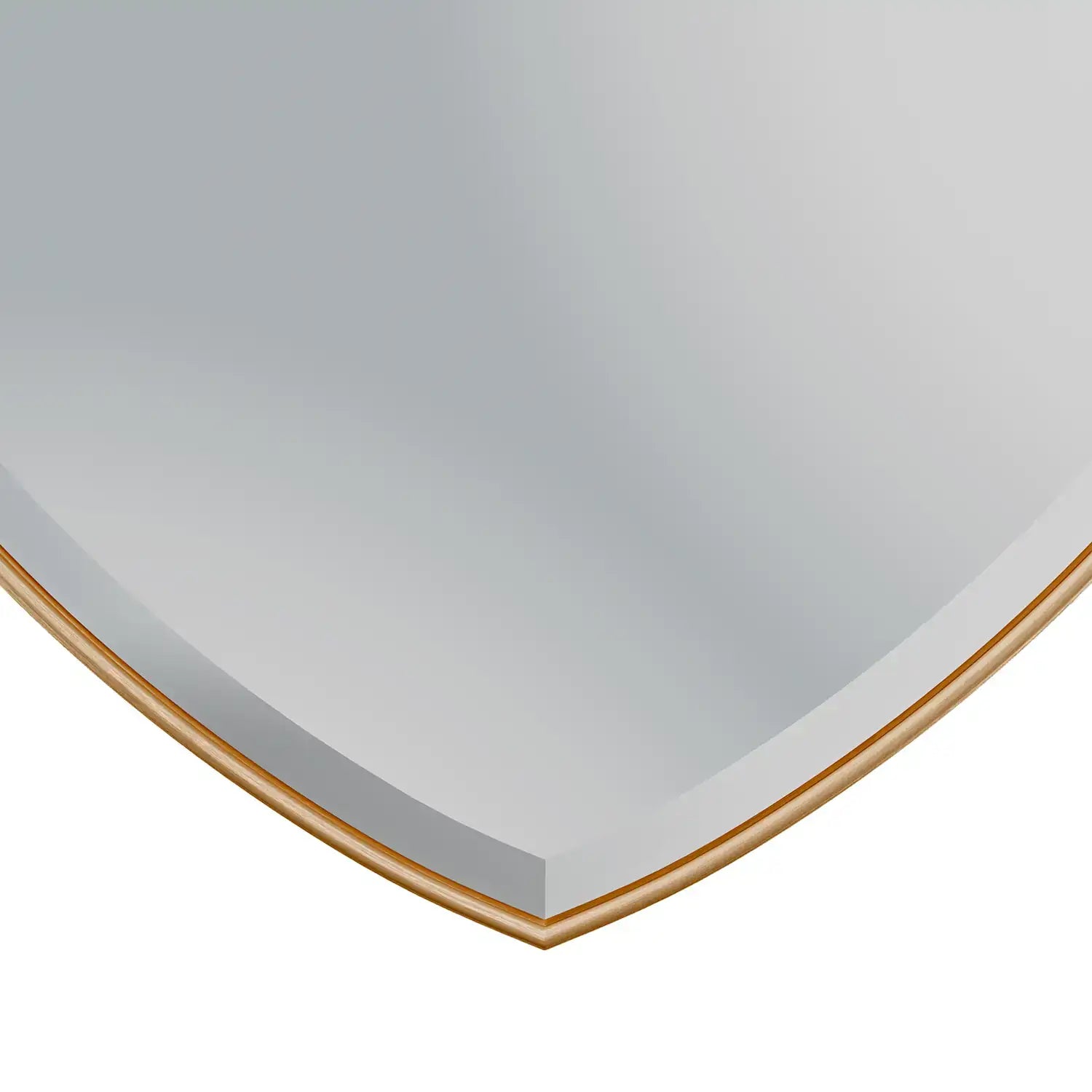 Regina Andrew GEM MIRROR - Mirrors