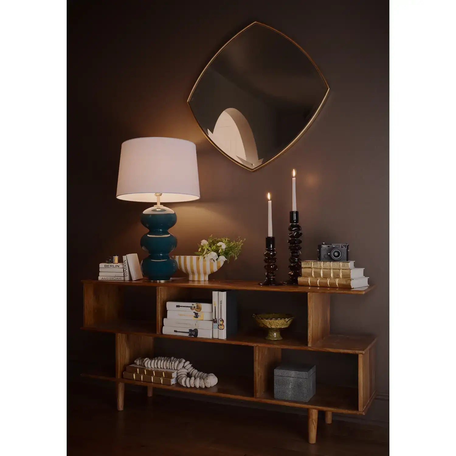 Regina Andrew GEM MIRROR - Mirrors