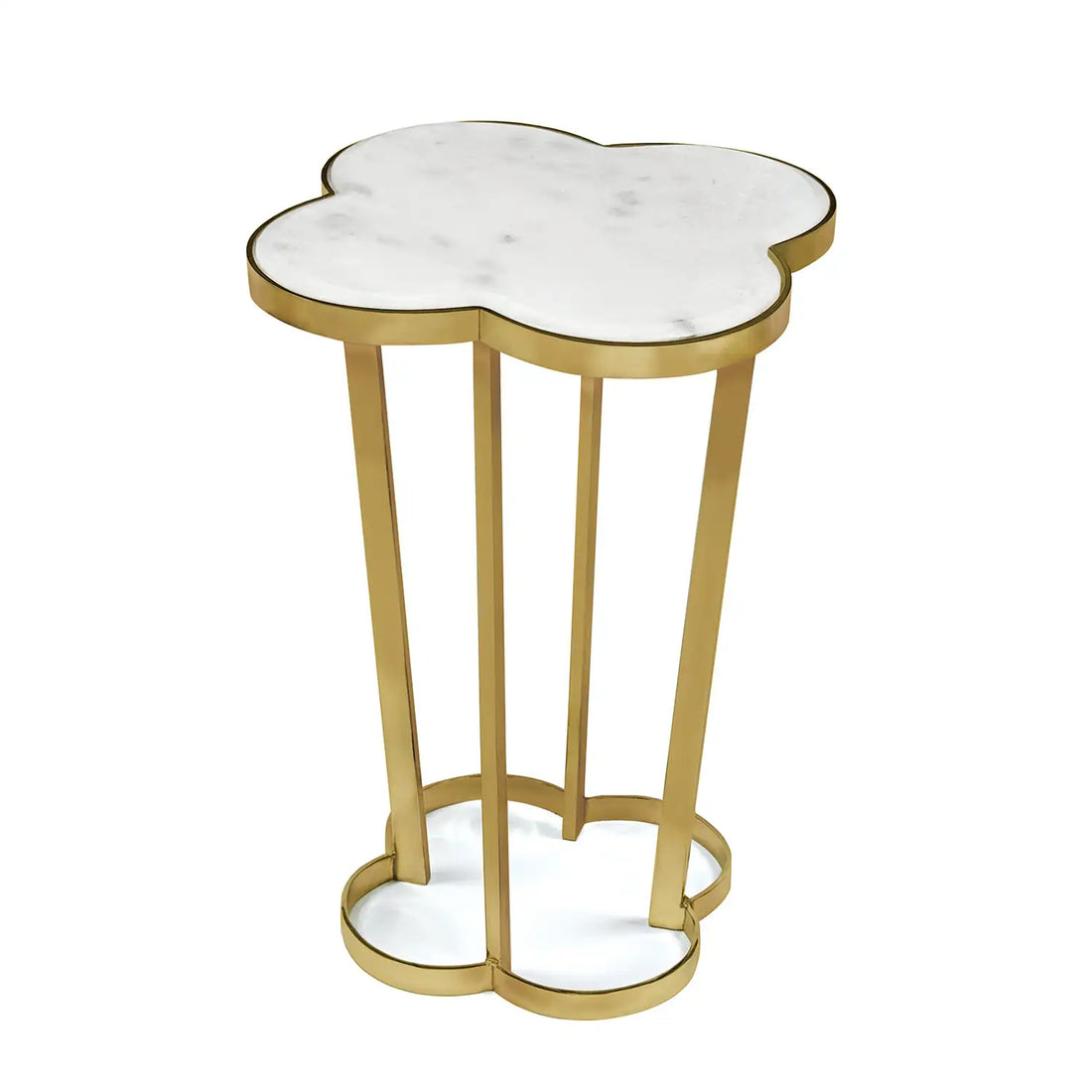 Regina Andrew CLOVER TABLE - Side