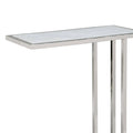 Regina Andrew ECHELON SOFA HUGGER TABLE - Side