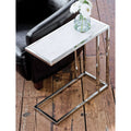 REGINA ANDREW ECHELON SOFA HUGGER TABLE - Side