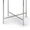 Regina Andrew BONE DRUM TABLE - Side