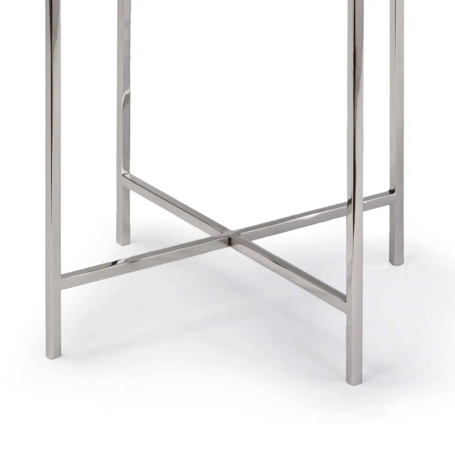 Regina Andrew BONE DRUM TABLE - Side
