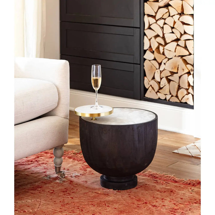Regina Andrew THEO ACCENT TABLE - Side